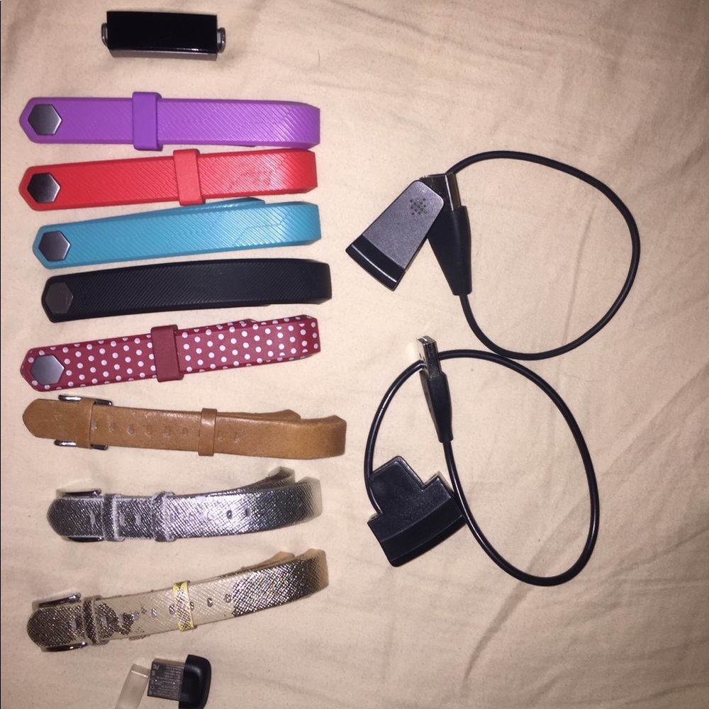 Fitbit Alta